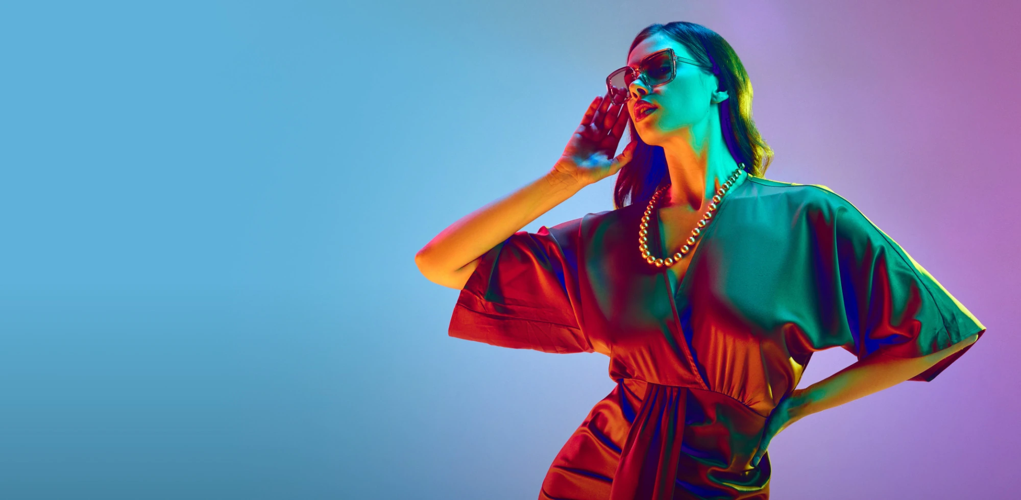 Iconic Denim Outfits